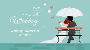 Best Wedding PowerPoint Templates