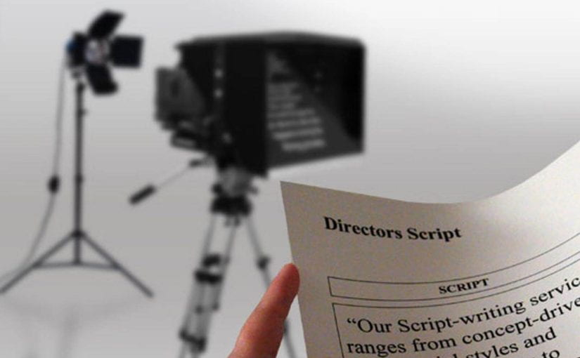Crafting Cinematic Magic: A Step-by-Step Guide on How to Write a Script for Film
