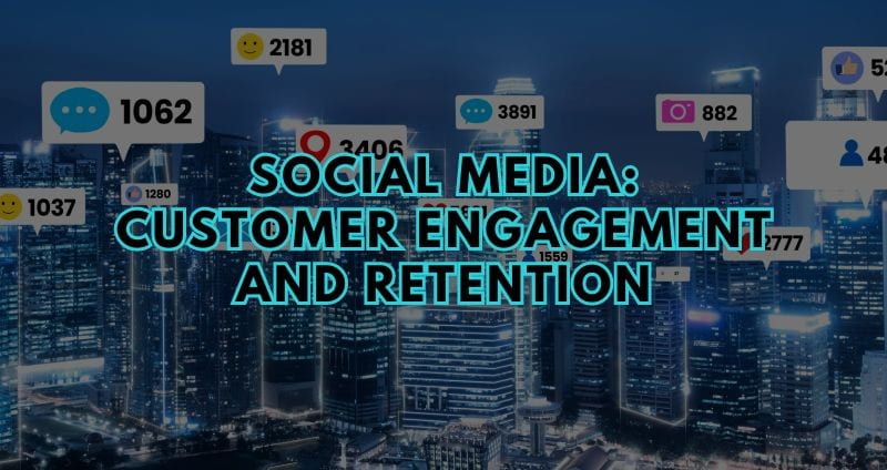 Harnessing the Social Wave: Unleashing the Power of Social Media in Customer Attraction