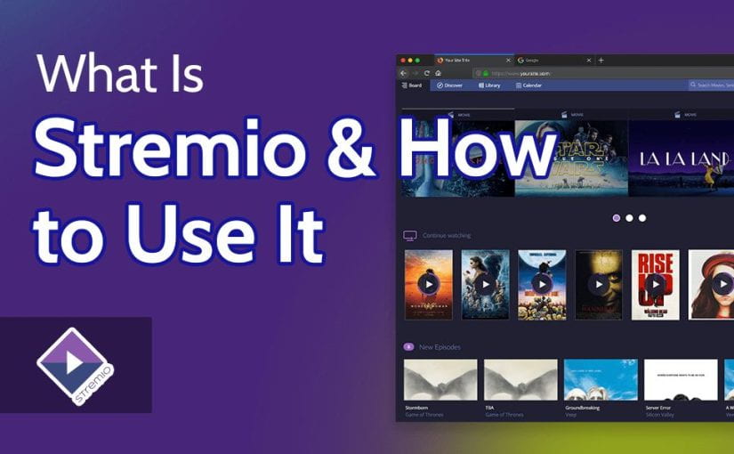 Unlocking Entertainment: A Comprehensive Guide to Stremio – Your All-in-One Streaming Solution
